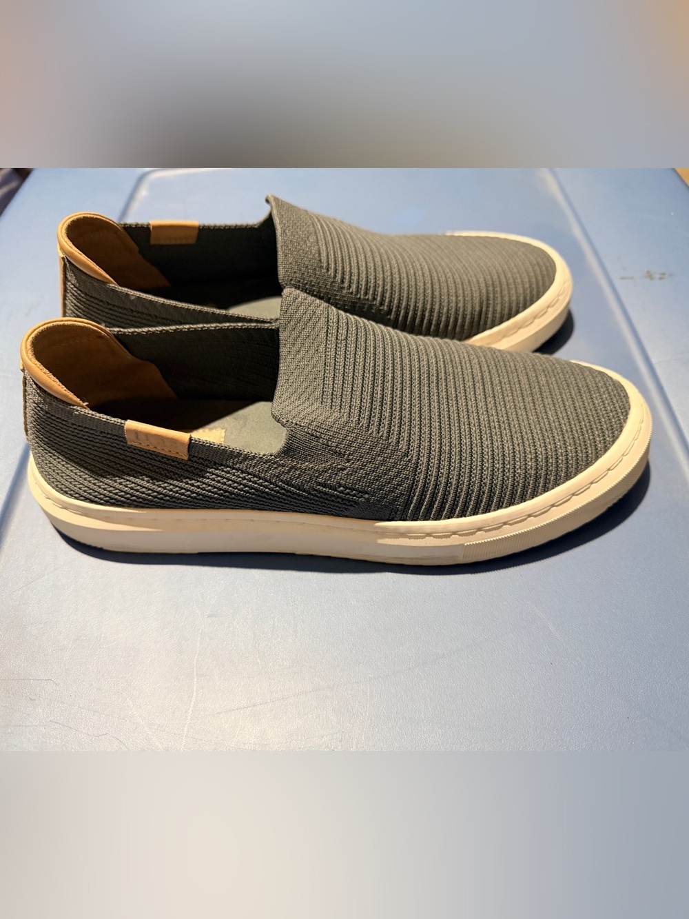 UGG women’s slip on